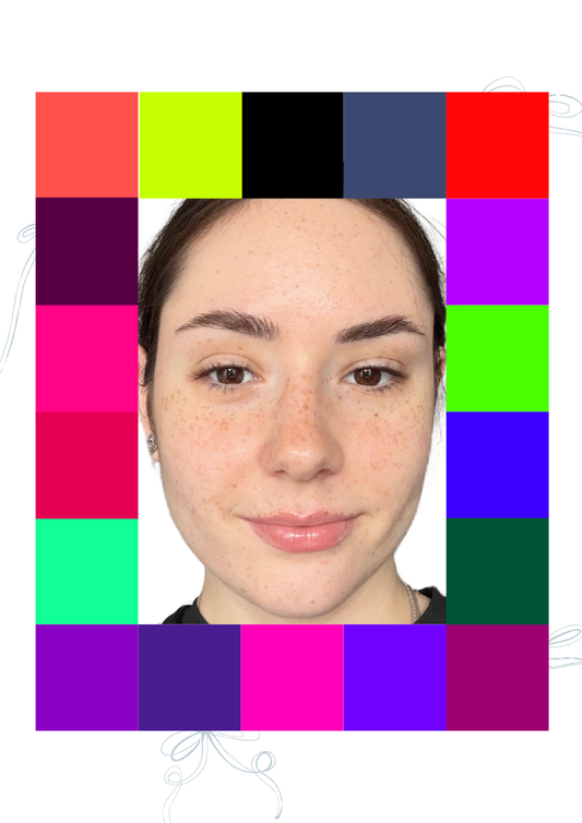Analiza Kolorystyczna Online